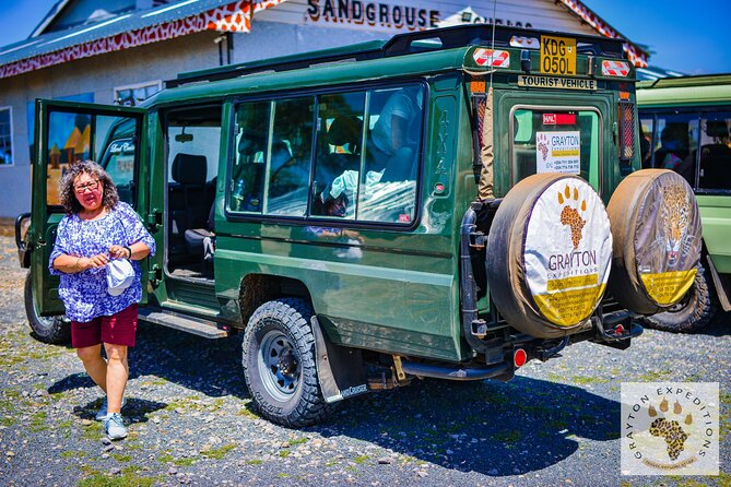 5-Day 4 Nights Masai Mara-L Nakuru-Hell's Gate Budget Safari - Accommodation: Budget Comfort With a Real Safari Rhythm