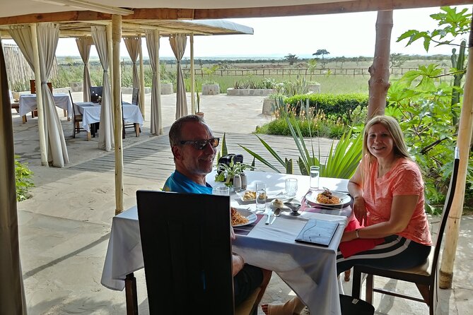5-Day Lakes and Masai Mara Plains 4 x 4 Safari - Is This 5-Day Nairobi Safari Actually Good Value?