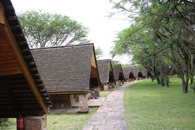 5-Day Private Tour in Kenya's Best Game Parks - Key highlights you should care about