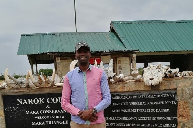 5-Day Safari in Maasai Mara, Lake Nakuru and Naivasha - Naivasha Day 4: white rhinos, possible flamingos, and a boat for hippos
