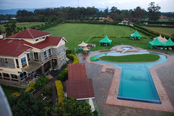 5 Days Budget Safari To Masai Mara, Lake Nakuru and Lake Naivasha - Maasai Mara, camp time, and your first game drive