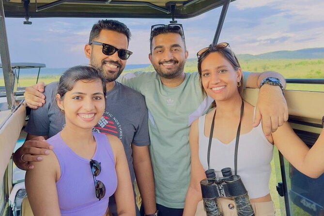 5 Days Getaway adventure to Masai Mara,L.Nakuru and L.Naivasha - Why This 5-Day Route Feels Like the Best Kind of Kenya Shortcut