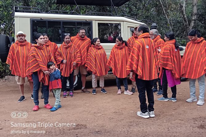 5 Days Lake Naivasha, Lake Nakuru, & Masai Mara - Key things to know before you go