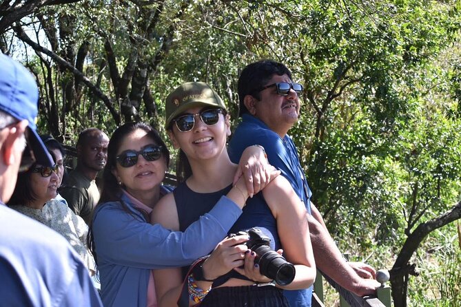 5 Days Lake Naivasha, Lake Nakuru, & Masai Mara - Private 4x4 game drives: what you actually get for your money