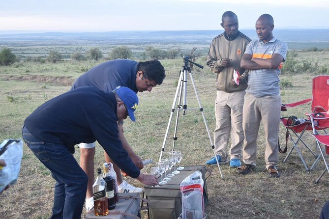 5 Days Lake Naivasha, Lake Nakuru, & Masai Mara - Price and value: $2,671 per person, is it worth it?