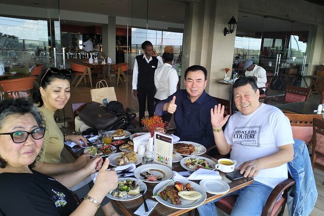 6-Day 5 Nights Masai Mara, Lake Nakuru & Amboseli Budget Safari - Lake Nakuru mornings: birds first, then the rhino story