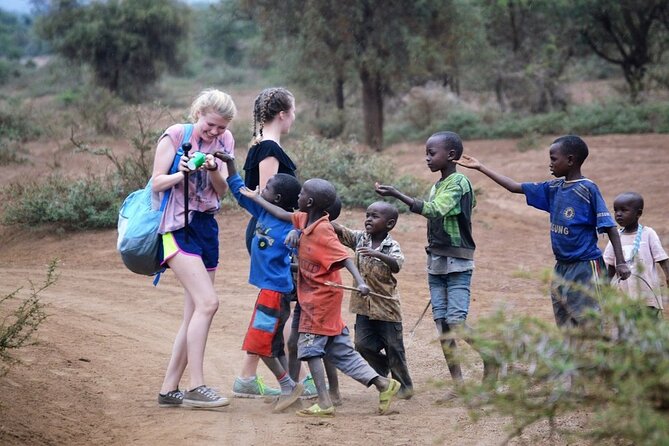 6-Day Maasai Mara, Lake Nakuru and Amboseli Safari - Day 4: Amboseli Arrival, Kilimanjaro Views, and the Morning-to-Midday Pattern