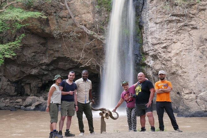 6-Day Maasai Mara, Lake Nakuru and Amboseli Safari - The Open-Roof 4x4 Game Drive: Why It Matters on Safari