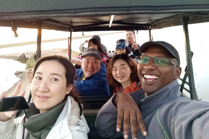 6 Days Amboseli, Lake Nakuru and Masai Mara - Day 3 in Lake Nakuru: Check In, Afternoon Drive, and Why the Lake Can Surprise You