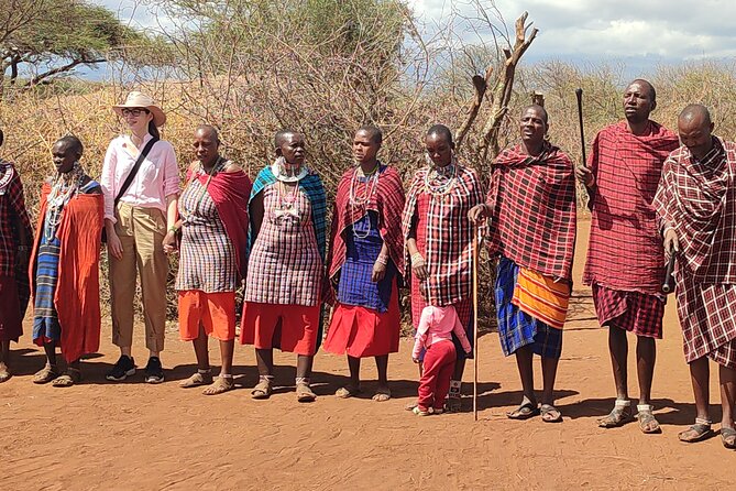 6-Days of Elephants, Wildebeest and Big 5: Kenya’s Classic Safari - Price and value: what $2,848 buys in a 6-day Kenya classic circuit