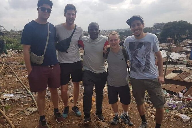 6-hour Historic Nairobi city Tour and Kibera slums - Price and Value: Is $85 a Fair Deal for This Much Real Access?