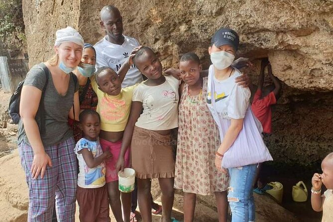 6-hour Historic Nairobi city Tour and Kibera slums - What You Should Expect Emotionally (So You Are Ready, Not Shocked)