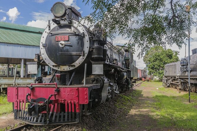 6-hour Historic Nairobi city Tour and Kibera slums - Who This Tour Is Best For (And Who Might Want Something Else)