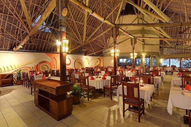 6 nights 7 days Masai Mara budget safari. - Day 2 Lake Nakuru: pink flamingos and nonstop birdwatching