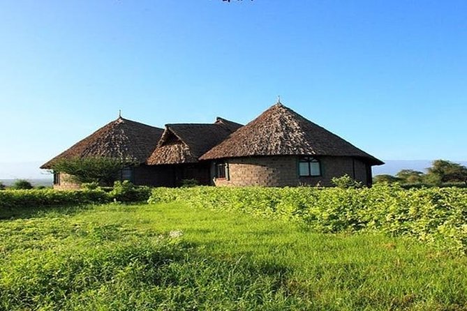 7 Day Maasai Mara, Lake Nakuru, Lake Naivasha and Amboseli Safari - Lake Naivasha Boat Ride: Birds, Hippos, and a Slower Pace