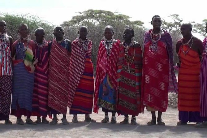 7 Day Maasai Mara, Lake Nakuru, Lake Naivasha and Samburu Safari - Why This Route Works, Maasai Mara to Samburu in One Week