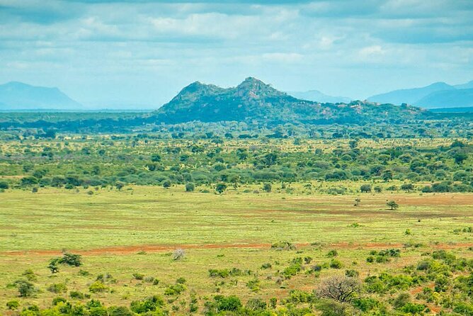 7-Day Private Tour in Kenya National Parks From Nairobi / Mombasa - Masai Mara: Big Five Chances and Migration Country on Full Drive Days