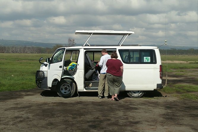 7 Days Maasai Mara, Lakes Nakuru, Naivasha & Amboseli Group Tour - Day 2 Full Day in Maasai Mara: Picnic at Hippo Pool and Maasai Village Time