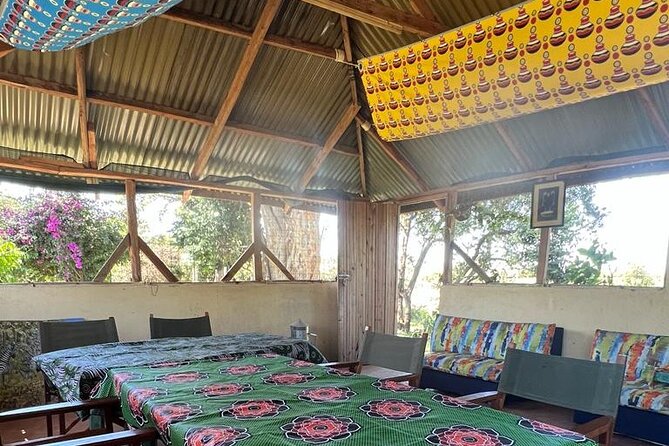 7 Days Masai Mara / Lake Nakuru / Lake Naivasha / Amboseli - Price and what you actually get for $1,940.79