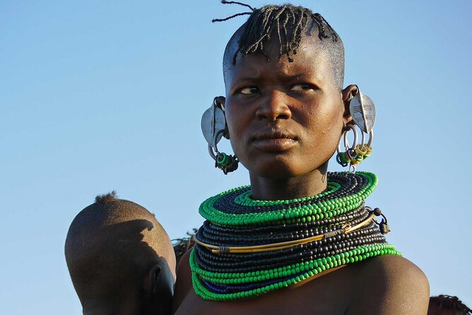 7 Days Masai Mara-Lk. Nakuru-Lk. Naivasha-Amboseli group Safari - Key things to know before you go