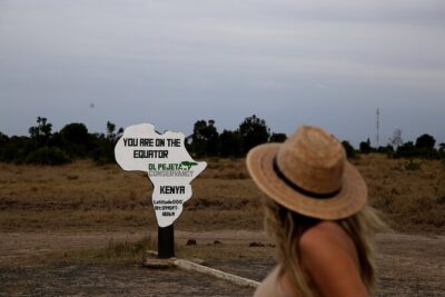 8 Days 7 Nights Kenyan Luxury Safari