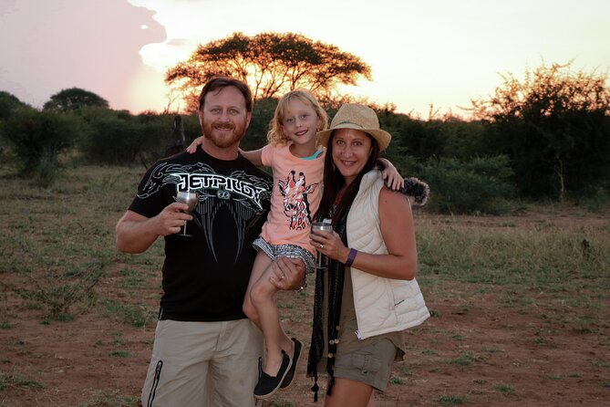 8 Days 7 Nights Kenyan Luxury Safari - Maasai Mara Day 6: Fly In, Check In, Then Catch the Light