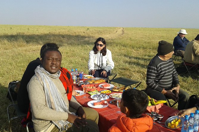 8 Days Kenya and Tanzania Private Lodging Safari from Nairobi - Best Fit: Who Should Book This Safari, and Who Should Modify It