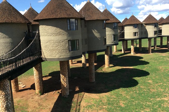 8 days Kenya highlights safari starting from Nairobi. - The 8-Day Kenya Route, From Rift Valley Views to Tsavo’s Wild Edges