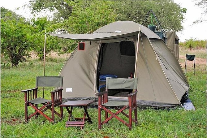 9 days, 8 nights budget Kenya and Tanzania safari - Hell’s Gate: Biking and Walking Safari Up Close