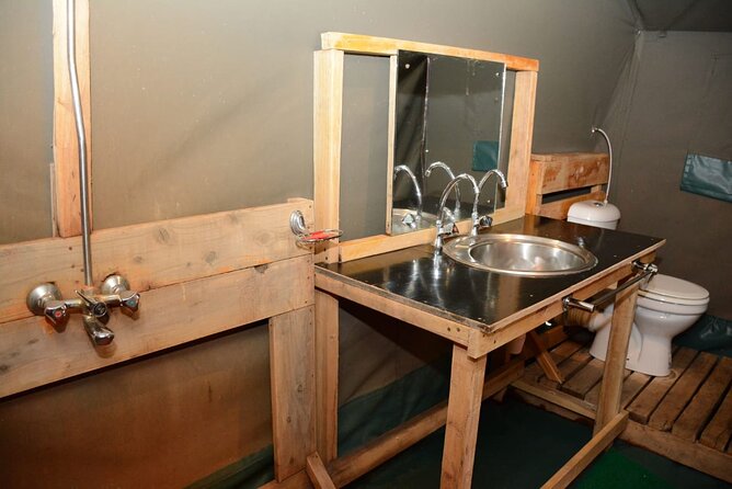 9 days, 8 nights budget Kenya and Tanzania safari - Price and Value: Is $2,328.58 a Good Deal?