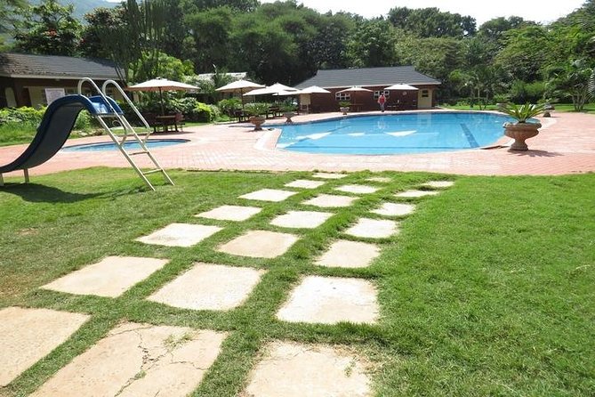 9 days, 8 nights budget Kenya and Tanzania safari - Maasai Mara Game Drives and the Mara River Focus