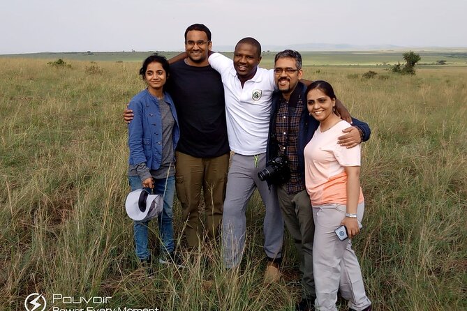 9- Days Classic Kenya Family Safari - Why This 9-Day Family Safari Starts With Real Time, Not Rush