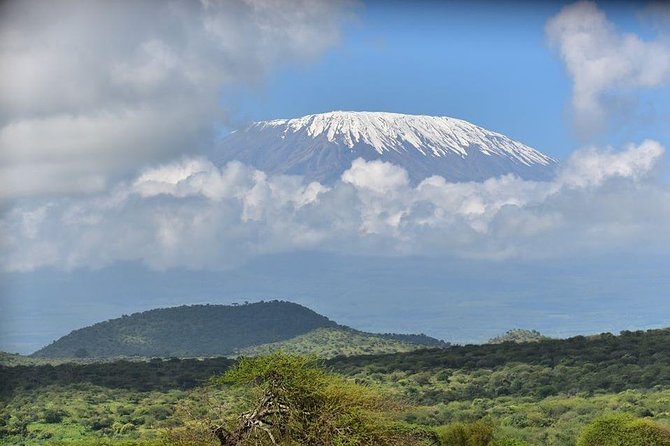 9 Days Samburu- Nakuru- Mara-Naivasha- Amboseli Wild Safari - Lake Naivasha Optional Boat Ride: Birds and Hippos, Plus Breathing Space