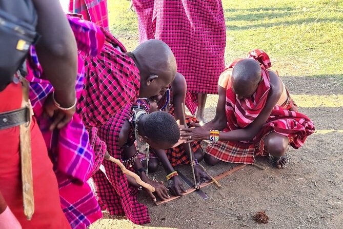 A thrilling Kenya 4 Days Adventure: Masai Mara &Lake Nakuru - From Nairobi to the Rift Valley: how this 4-day rhythm plays out