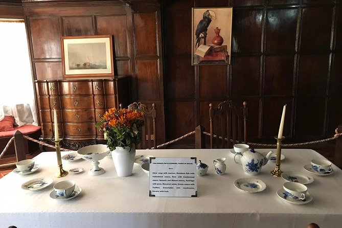A visit to Karen Blixen Museum - The gardens, the Ngong Hills feel, and taking your time outdoors