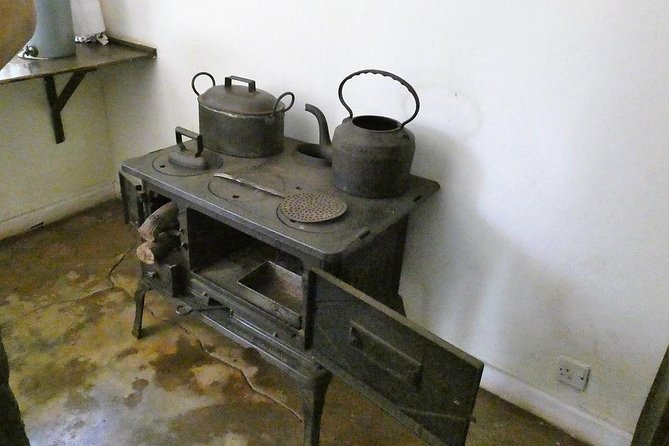 A visit to Karen Blixen Museum - Price and value: does $114.87 make sense?