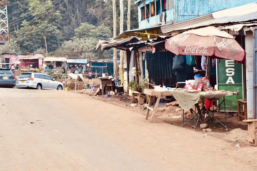 A Visit To KIBERA The Chocolate City. - Key things that make this tour worth your time