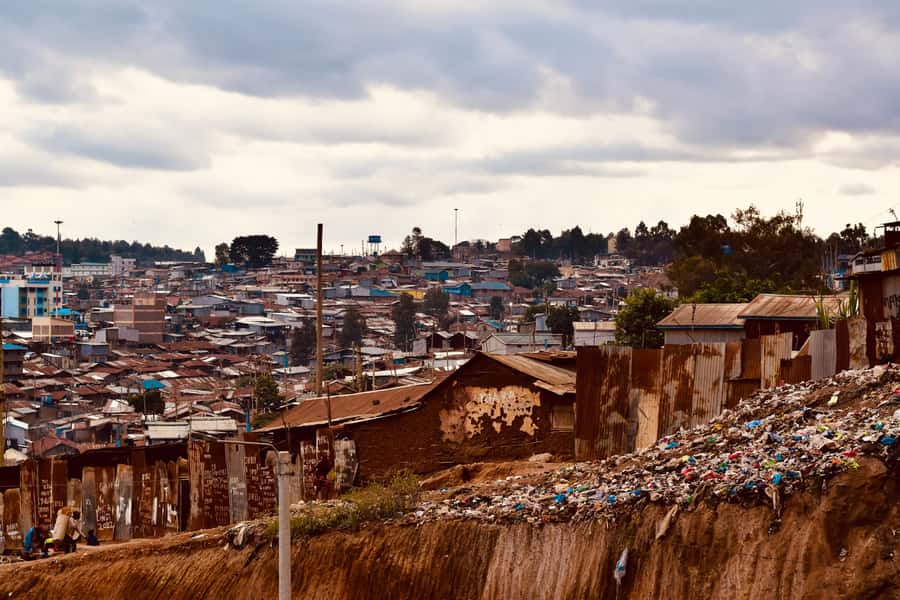 A Visit To KIBERA The Chocolate City. - Why Kibera and Chocolate City deserve a slot on your Nairobi trip