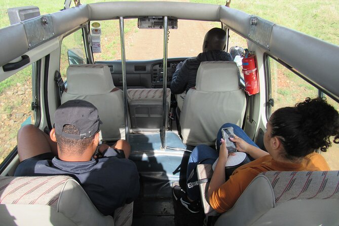 Adventure-fueled 3 Days Maasai Mara Safari - July to October Great Migration season, and what to expect