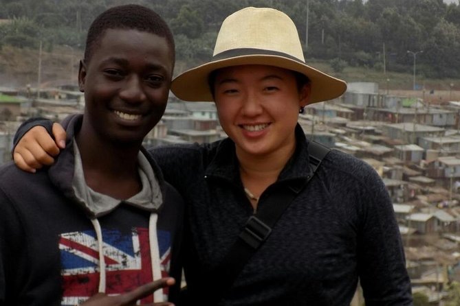 Afternoon Kibera Slum Tour - Why an afternoon Kibera walk is a different kind of Nairobi experience