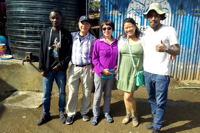 Afternoon Kibera Slum Tour - Price and value: is $60 a fair deal for a private 4 to 6 hour walk?