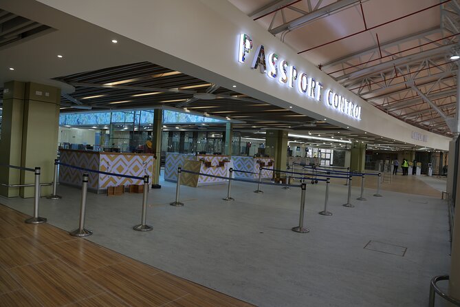 Airport Meet & Assist Services JKIA(Arrival-Departure-Transit) - A Quick Reality Check: What This JKIA Service Actually Does