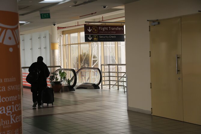 Airport Meet & Assist Services JKIA(Arrival-Departure-Transit) - Arrival Support: Getting Through Formalities With Less Guesswork