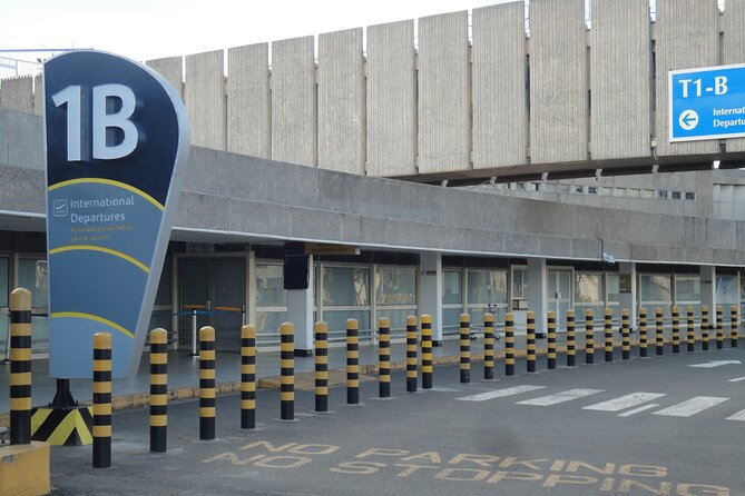 Airport Meet & Assist Services JKIA(Arrival-Departure-Transit) - Departure Assistance: Smoothing the Day Before You Fly