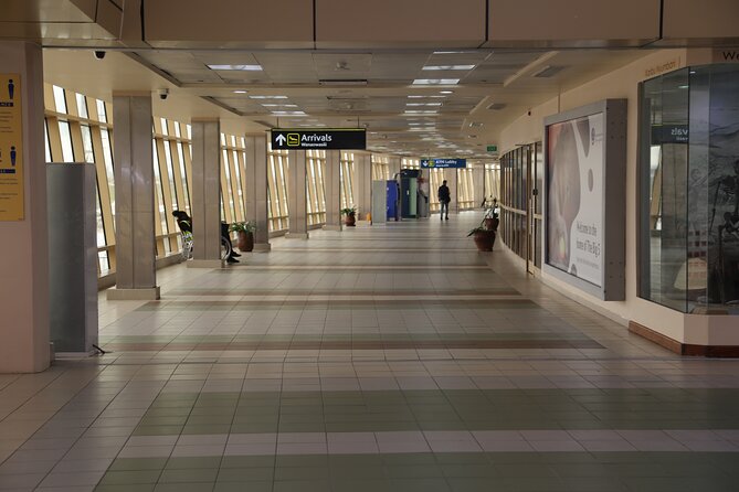 Airport Meet & Assist Services JKIA(Arrival-Departure-Transit) - Price and Value: Is $40 Worth It?