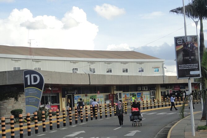 Airport Meet & Assist Services JKIA(Arrival-Departure-Transit) - Private Group Support, and Why That Feels Different