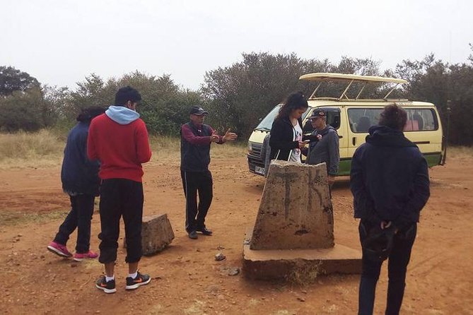 Airport Pick Up To Nairobi National Park / Drop Off - Timing Tips for Layovers, Midday Safaris, and Early Starts