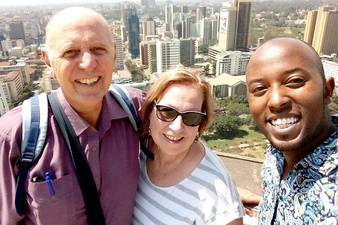 Airport Pickup And Nairobi City Tour - Nairobi National Museum for Fast, Guided Kenya Context