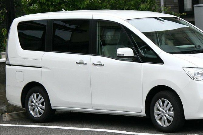 Airport Transfers in Nairobi - Downtown drop-off and Nairobi area add-ons