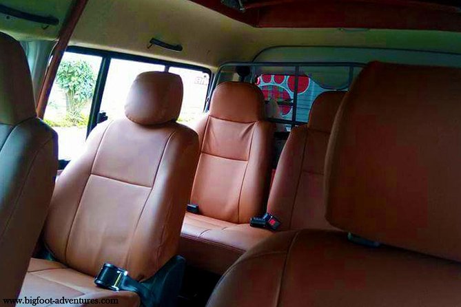 Airport Transfers In Nairobi City - Key Points Worth Noticing Before You Land